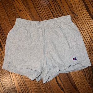 Champion womens shorts